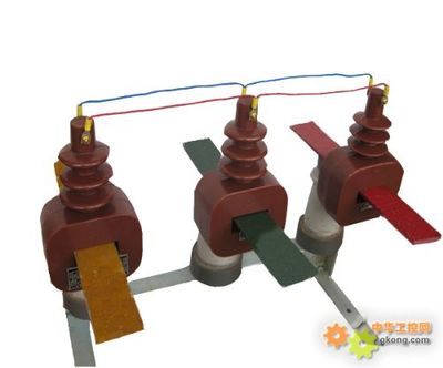 母排式零序電流互感器-母排式 零序互感器 電流互感器-