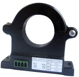 東莞專業的霍爾互感器廠家,創新的霍爾互感器廠家