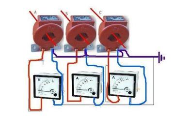 智慧能源基礎之&ldquo;電氣之路&rdquo;--電流互感器小結篇