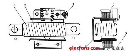 電流互感器原理、分類(lèi)與應(yīng)用詳解