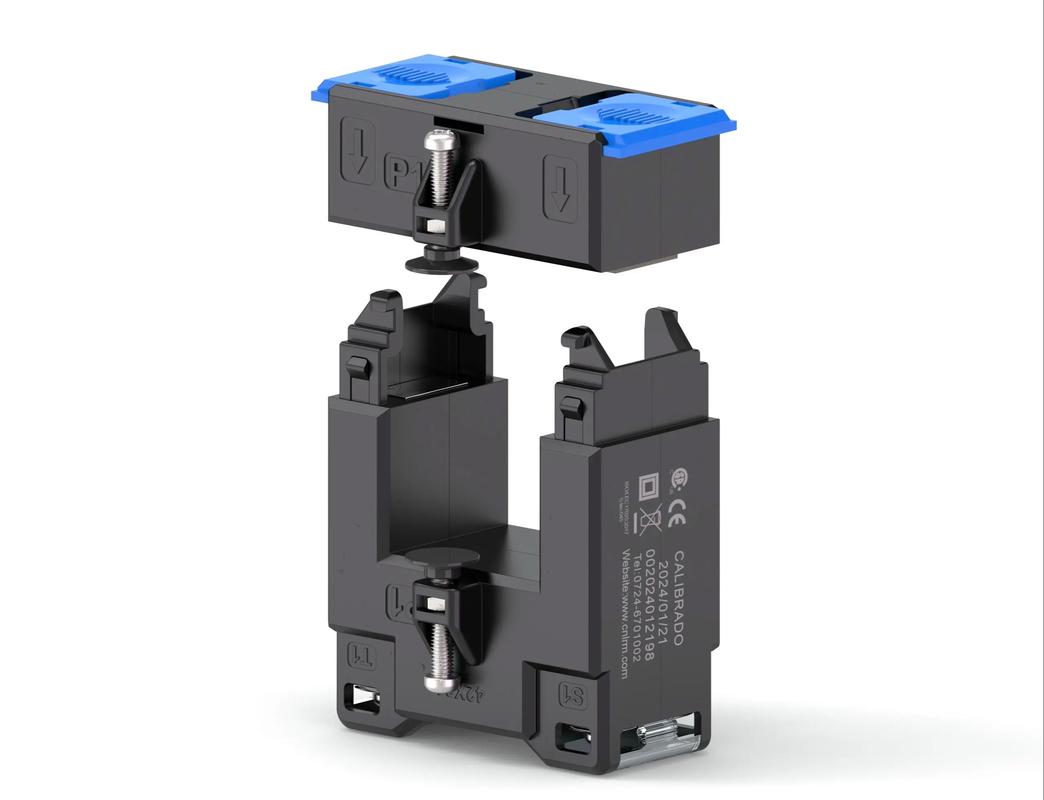 深入了解夏森SENHNSEN-BH/K開(kāi)合式電流傳感器與電流互感器