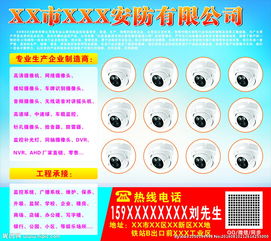 智慧守護，安全隨行——安防公司消防安全產品全解析