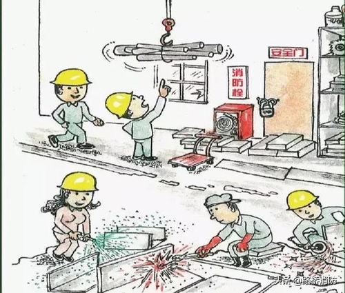 疫情當前，復工復產企業如何筑牢消防安全防線